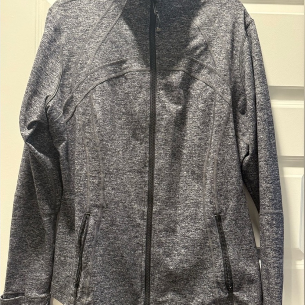 Lululemon align jacket size 20
